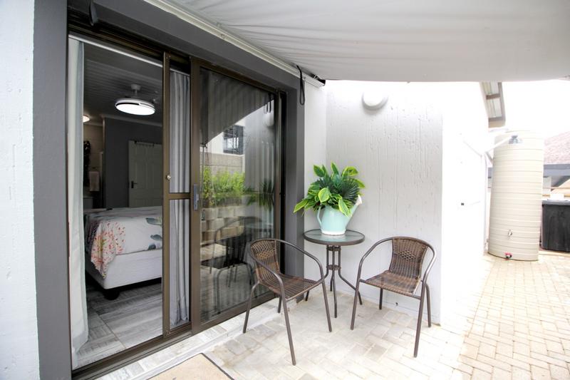 2 Bedroom Property for Sale in Island View Western Cape
